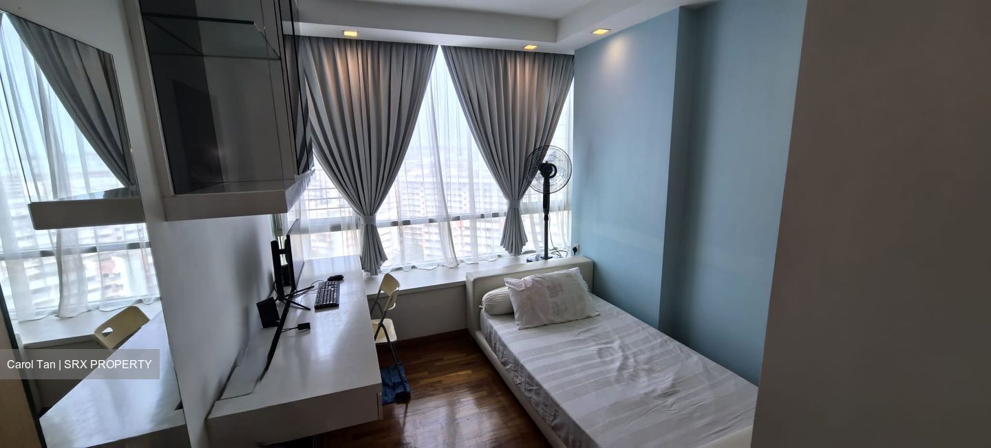 The Quartz (D19), Condominium #606969371